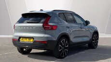 Volvo XC40 2.0 B4P Ultra Dark 5dr Auto Petrol Estate